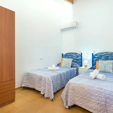 Villa Owl Rafale - 5 Min Drive To The *