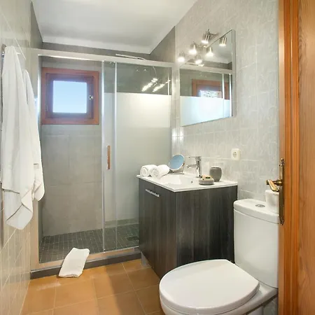 Owl Rafale - 5 Min Drive To The * Port de Pollença