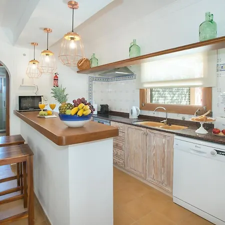 Villa Owl Rafale - 5 Min Drive To The