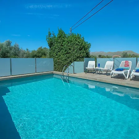 Owl Rafale - 5 Min Drive To The Port de Pollença