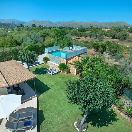 Owl Rafale - 5 Min Drive To The Villa