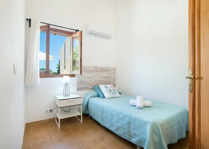 Owl Rafale - 5 Min Drive To The Vila *