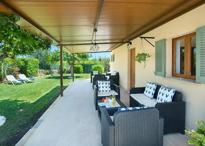 Vila Owl Rafale - 5 Min Drive To The