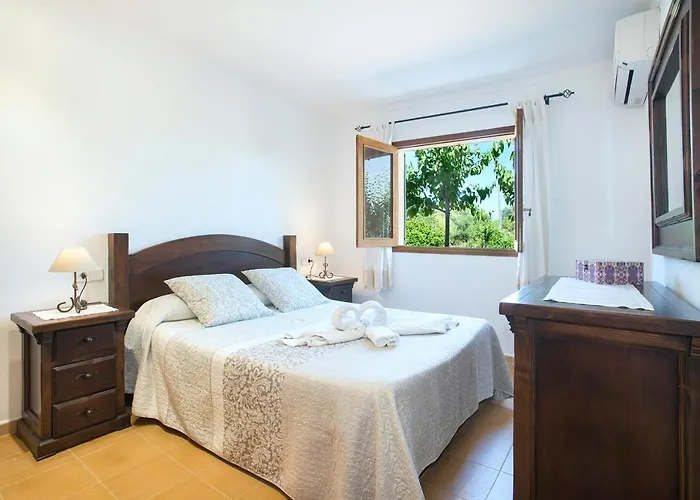 Owl Rafale - 5 Min Drive To The Villa