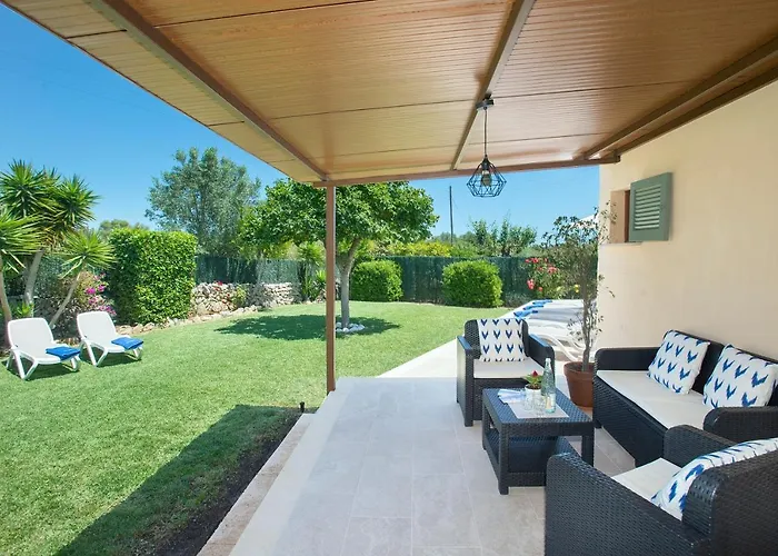 Villa Owl Rafale - 5 Min Drive To The