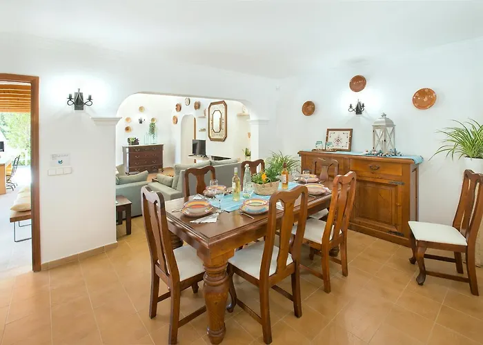 Owl Rafale - 5 Min Drive To The * Port de Pollença