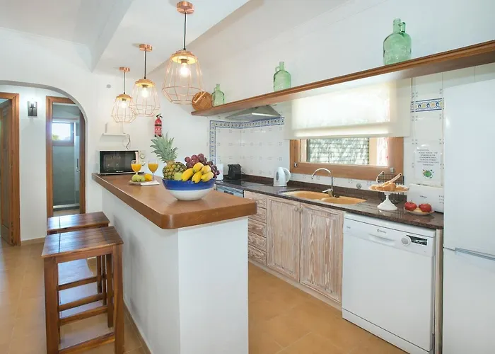 Vila Owl Rafale - 5 Min Drive To The