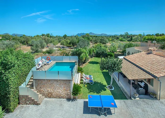 Owl Rafale - 5 Min Drive To The