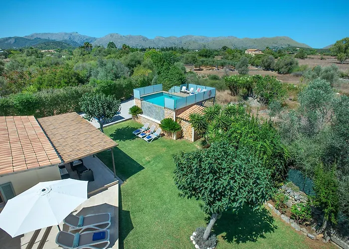 Owl Rafale - 5 Min Drive To The Villa