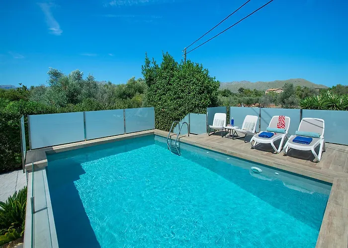 Owl Rafale - 5 Min Drive To The Villa *