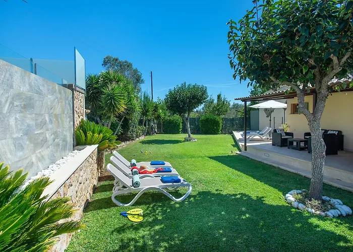 Owl Rafale - 5 Min Drive To The * Port de Pollença