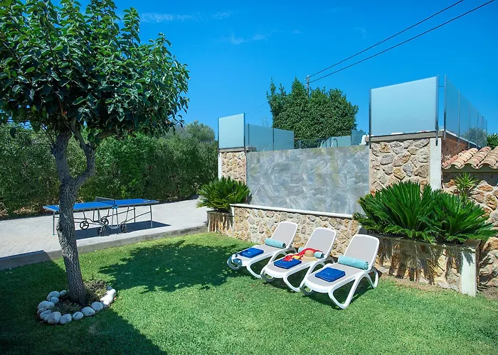 Owl Rafale - 5 Min Drive To The Vila *