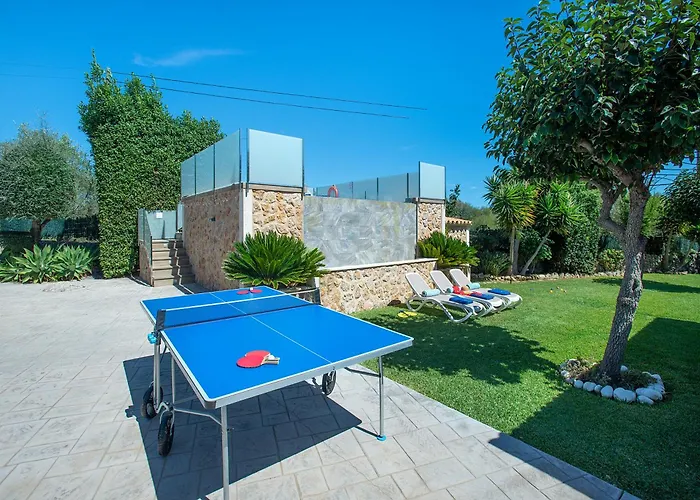 Villa Owl Rafale - 5 Min Drive To The *