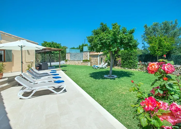 Vila Owl Rafale - 5 Min Drive To The