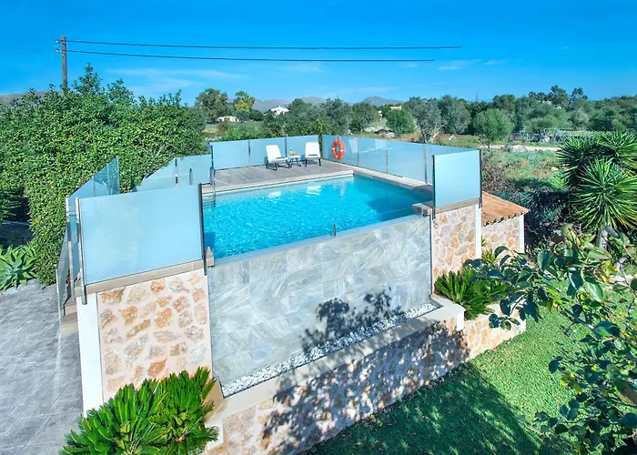 Vila Owl Rafale - 5 Min Drive To The