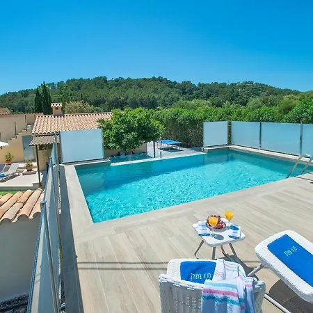 Villa Owl Rafale - 5 Min Drive To The Port de Pollenca