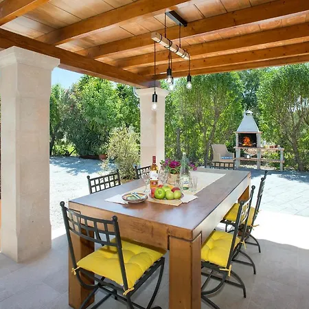 Owl Rafale - 5 Min Drive To The Villa Port de Pollença