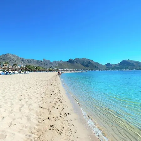 Owl Rafale - 5 Min Drive To The Port de Pollenca