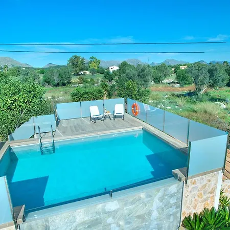Villa Owl Rafale - 5 Min Drive To The *