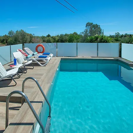 Owl Rafale - 5 Min Drive To The * Port de Pollenca