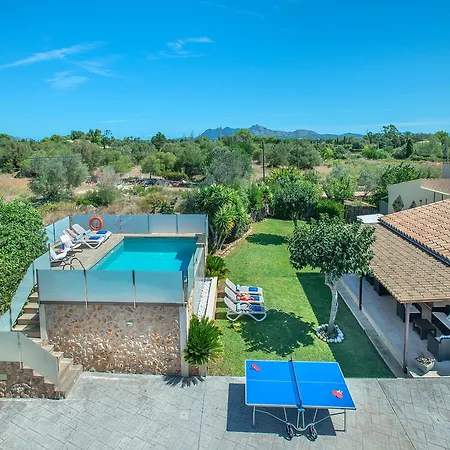 Owl Rafale - 5 Min Drive To The