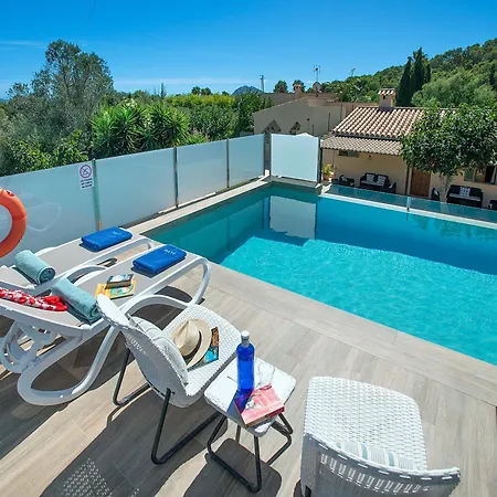 Owl Rafale - 5 Min Drive To The Villa