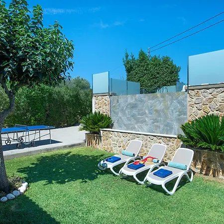 Owl Rafale - 5 Min Drive To The Villa *