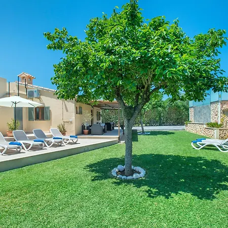 Villa Owl Rafale - 5 Min Drive To The Port de Pollenca