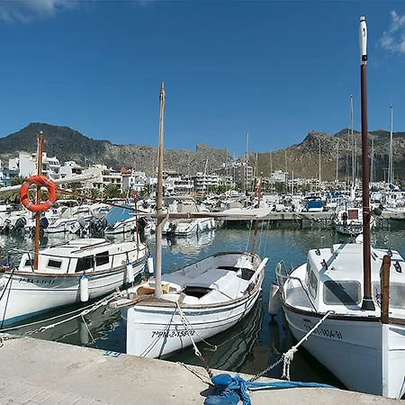 Villa Owl Rafale - 5 Min Drive To The Port de Pollenca