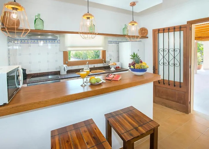 Villa Owl Rafale - 5 Min Drive To The *