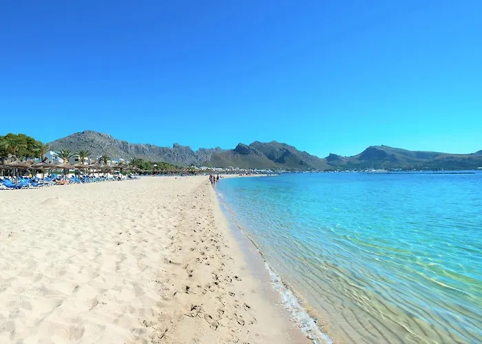 Owl Rafale - 5 Min Drive To The Port de Pollença