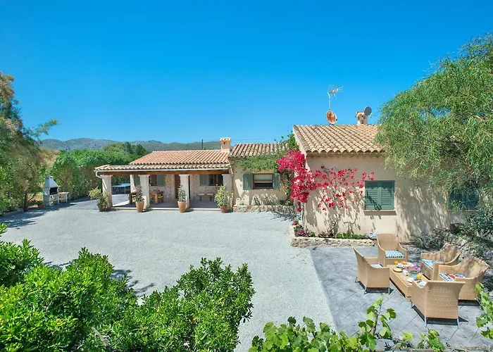 Villa Owl Rafale - 5 Min Drive To The