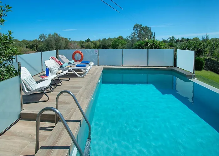 Owl Rafale - 5 Min Drive To The * Port de Pollença