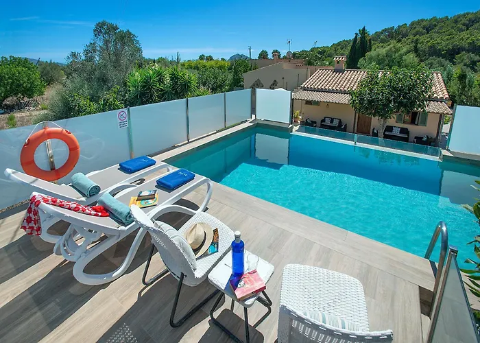 Owl Rafale - 5 Min Drive To The Villa