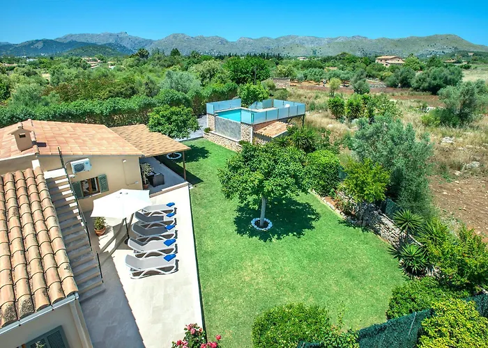 Owl Rafale - 5 Min Drive To The