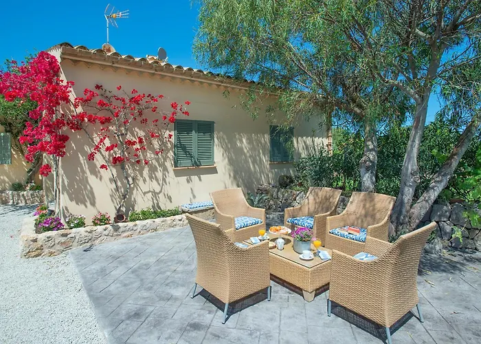 Owl Rafale - 5 Min Drive To The * Port de Pollença